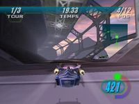 Star Wars Episode 1 - Racer